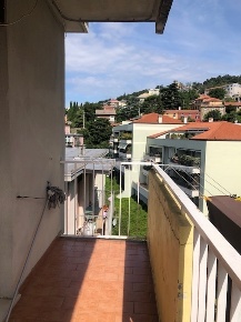 Foto Appartamento in vicolo Ospedale Militare 16, Trieste Scorcola di 65 m²