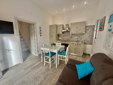 Foto Appartamento a Cecina Marina di Cecina di 40 m² con 2 locali
