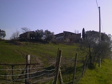 Foto Villa unifamiliare a San Miniato di 380 m² in vendita