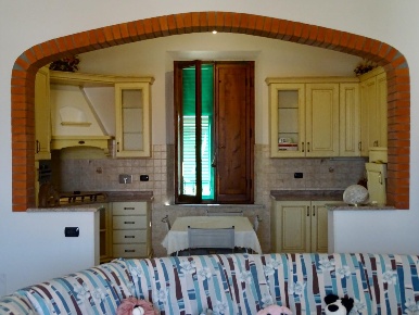 Foto Villa unifamiliare a San Miniato Centro Storico di 343 m² con 7 locali