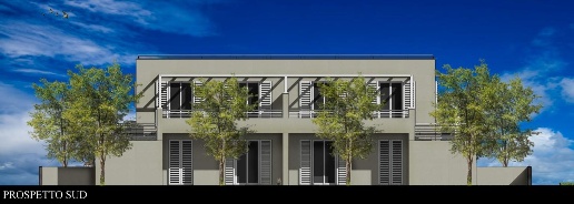 Foto Appartamento a Cecina Marina di Cecina di 90 m² con 5 locali