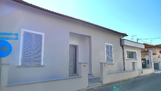 Foto Villa unifamiliare a San Miniato San Miniato Basso di 140 m²
