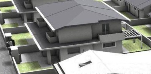 Foto Villa bifamiliare a San Miniato San Miniato Basso di 131 m² in vendita
