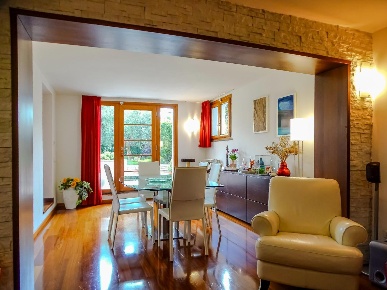 Foto Villa unifamiliare a San Miniato San Miniato Basso di 240 m²