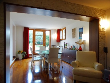 Foto Villa unifamiliare a San Miniato San Miniato Basso di 240 m²