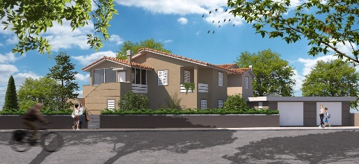 Foto Appartamento a Cecina Cecina Centro di 67 m² con 4 locali in vendita