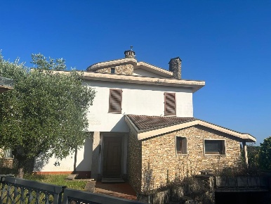Foto Villa unifamiliare a San Miniato Ponte a Egola, Stibbio di 400 m²