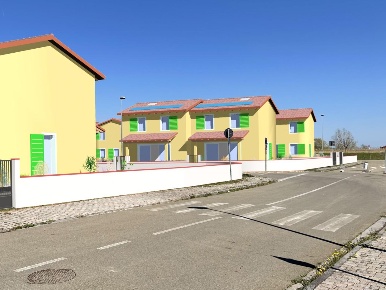 Foto Villa bifamiliare a San Miniato Isola, Roffia di 141 m² con 5 locali