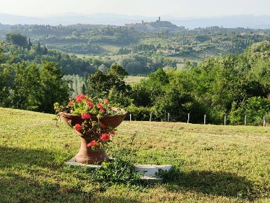 Foto Villa unifamiliare a San Miniato Centro Storico di 300 m² con 6 locali
