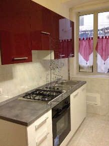 Foto Appartamento in REVOLTELLA 11, Trieste Settefontane di 35 m²