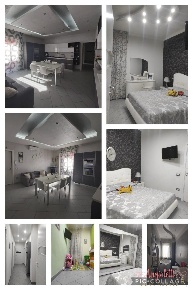 Foto Appartamento in VIA MARTIRI ATELLANI, Orta di Atella di 65 m²