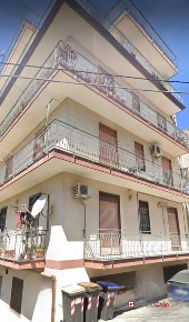 Foto Appartamento in via Salvatore Musumeci, Giarre San Giovanni di 118 m²