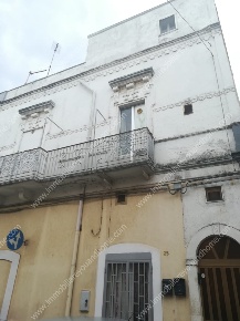 Foto Villa a Noicattaro in vendita