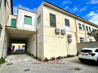 Foto Appartamento in Corso Giacomo Matteotti 173, Cecina Cecina Centro