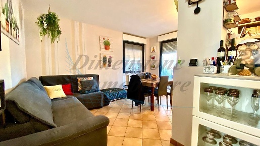 Foto Appartamento in Via Giovanni Pegolotti, Cecina Cecina Centro di 95 m²