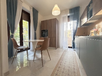 Foto Appartamento a Francavilla al Mare di 70 m² con 3 locali in affitto