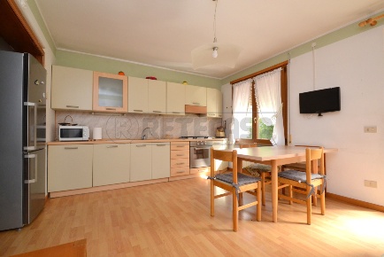 Foto Appartamento a Valdagno San Quirico di 124 m² con 9 locali in vendita