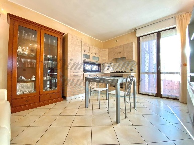Foto Appartamento in via caduti di nassiriya 15, Cecina Rosignano Solvay