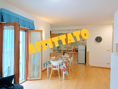 Foto Appartamento a Falconara Marittima Centro di 53 m² con 3 locali