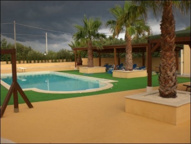 Foto Villa unifamiliare a Scicli di 160 m² in vendita