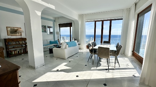 Foto Appartamento a Chiavari Bacezza, Le Grazie, Sant'Andrea di Rovereto