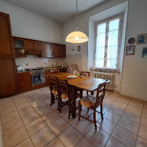 Foto Appartamento in via ginori, Cecina Cecina Centro di 100 m² in vendita