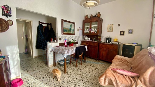 Foto Appartamento in Piazza dei Mille 5, Cecina di 75 m² con 3 locali