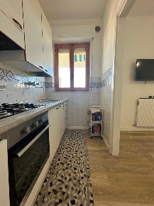 Foto Appartamento a Francavilla al Mare di 65 m² con 3 locali in affitto