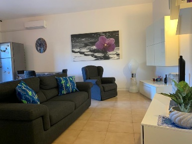Foto Appartamento a Francavilla al Mare di 65 m² con 2 locali in affitto