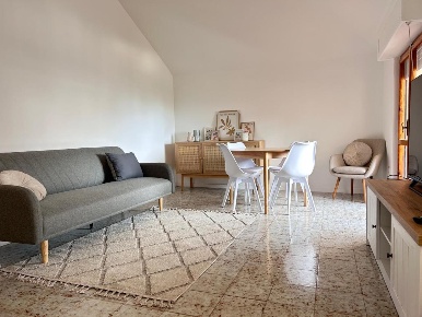 Foto Appartamento a Francavilla al Mare di 75 m² con 3 locali in affitto