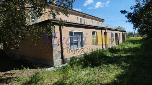 Foto Villa bifamiliare in Via Capannaguzzo 10, Cesenatico di 450 m²