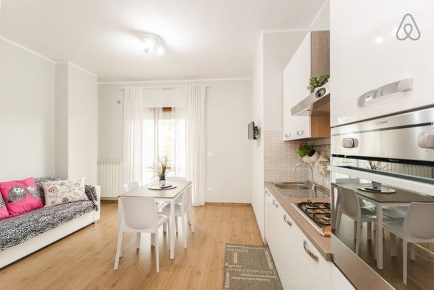 Foto Appartamento a Francavilla al Mare di 65 m² con 2 locali in affitto