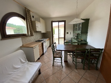Foto Appartamento in Via dell'Astronomia, Cecina di 65 m² con 3 locali