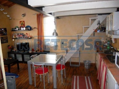 Foto Appartamento a San Miniato Ponte a Egola, Stibbio di 30 m² in vendita