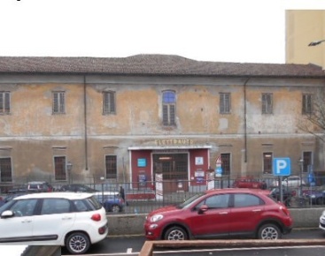 Foto Appartamento in Via Cavour 21, Novi Ligure di 35 m² con 2 locali