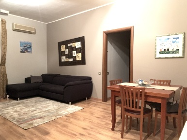 Foto Appartamento a Francavilla al Mare di 95 m² con 3 locali in affitto