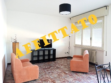 Foto Appartamento a Falconara Marittima di 90 m² con 5 locali in affitto