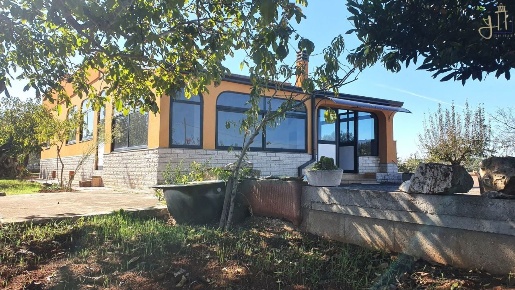 Foto Villa unifamiliare in strada provinciale per monopoli 27, Conversano