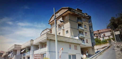 Foto Appartamento in via paladini 270, Caltanissetta Centro di 157 m²