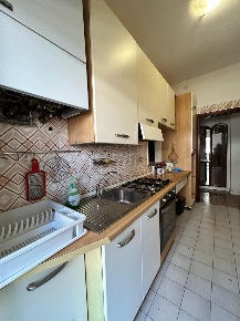 Foto Appartamento a Francavilla al Mare di 65 m² con 4 locali in affitto