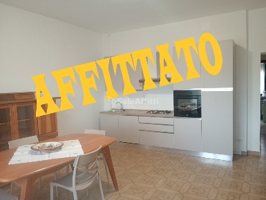 Foto Appartamento a Falconara Marittima Centro di 60 m² con 2 locali