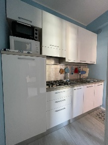 Foto Appartamento a Francavilla al Mare di 50 m² con 2 locali in affitto