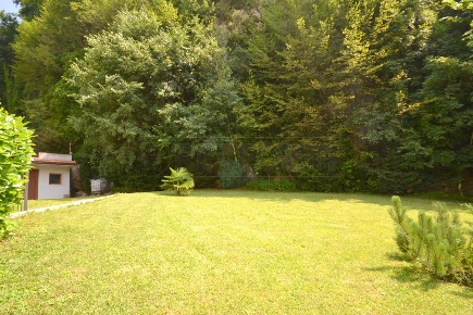 Foto Villa singola a Valdagno Campotamaso di 536 m² con 8 locali in vendita