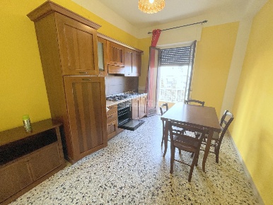 Foto Appartamento a Falconara Marittima Centro di 55 m² con 2 locali