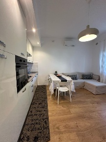 Foto Appartamento a Francavilla al Mare di 60 m² con 2 locali in affitto