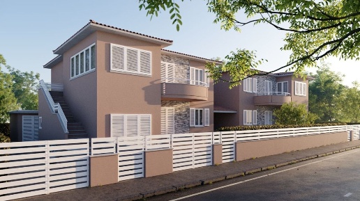 Foto Appartamento in Corso Giacomo Matteotti, Cecina Cecina Centro di 86 m²