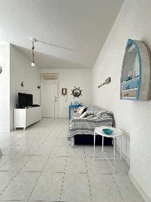 Foto Appartamento a Francavilla al Mare di 80 m² con 3 locali in affitto