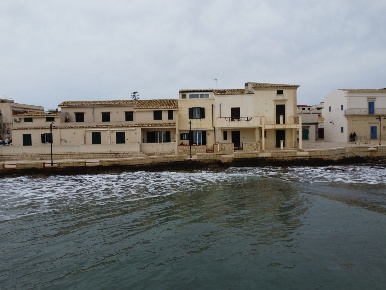 Foto Appartamento in Via Miramare 341, Scicli Sampieri di 145 m² in vendita