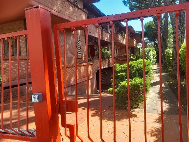 Foto Villa a schiera a Massa Ronchi - Poveromo di 90 m² con 5 locali