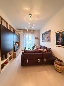 Foto Appartamento in Via dei Sabelli  13, Francavilla al Mare Centro